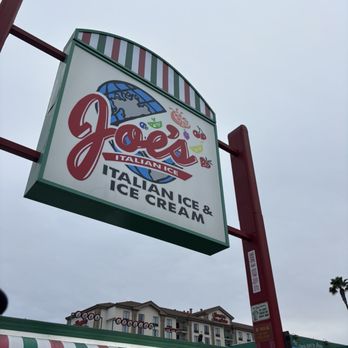 JOES ITALIAN ICE - Updated May 2025 - 4774 Photos & 3328 Reviews - 2201 ...