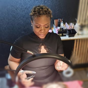 BlinkThenWinkLashes - Eyelash Service Near Me - Greendale, Wisconsin BlinkThenWinkLashes - Eyelash Service Near Me - Greendale, Wisconsin