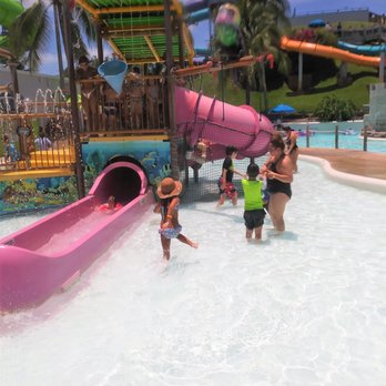 Rapids Waterpark - Water Parks Near Me - Riviera Beach, Florida