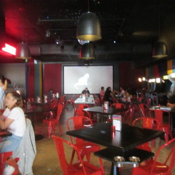 Video Vortex - nice lounge - Books, Mags, Music & Video Near Me - Los Angeles, California