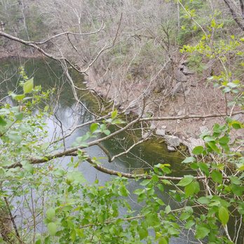 Hidden Lake State Park - Parks Near Me - Nashville, Tennessee