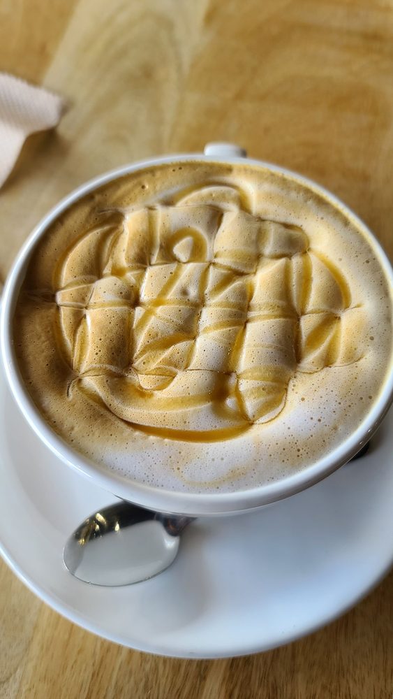 Social House Coffee Image