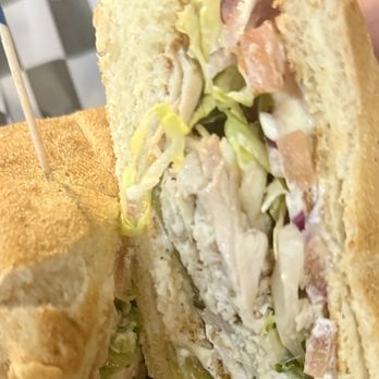 Knuckle Sandwiches - Inside my Turkey Sandwich - Sandwiches Near Me - Mesa, Arizona Knuckle Sandwiches - Inside my Turkey Sandwich - Sandwiches Near Me - Mesa, Arizona