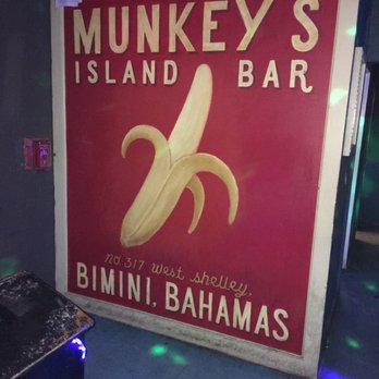 Oasis - Sign - Dance Clubs Near Me - Portland, Maine