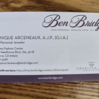 Ben Bridge Jeweler - Jewelry Near Me - Torrance, California Ben Bridge Jeweler - Jewelry Near Me - Torrance, California