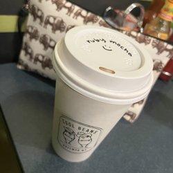 Cool Beans Espresso - Ready for brunch