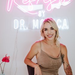 Refresh by Dr. Monica, Waimea - Esthetician-Nala