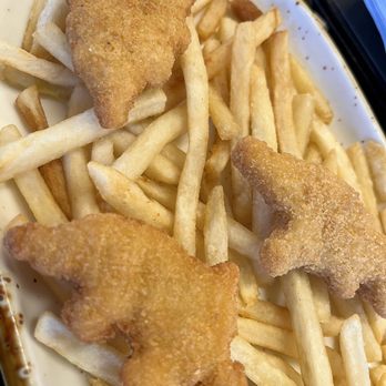 Chalateco - Kids chicken nuggets - Salvadoran Near Me - San Jose, California