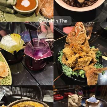 MaKiin - Thai Near Me - Houston, Texas MaKiin - Thai Near Me - Houston, Texas