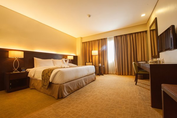 Harolds Hotel Cebu by null