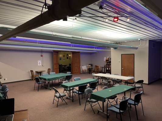 Torg Brewery by null