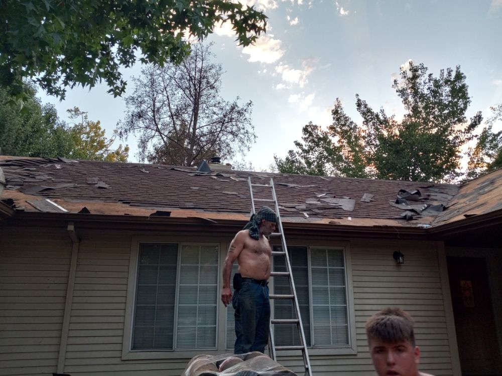 Slide of Done The Wright Way Handyman