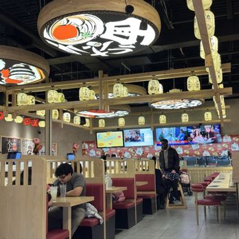 Supra Revolving Sushi - Sushi Bars Near Me - Linden, New Jersey