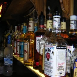 drinks-a-plenty