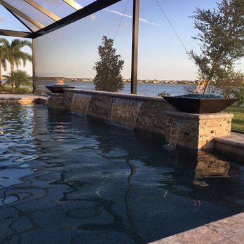 Bowles Custom Pools & Spas - Hot Tub & Pool Near Me - Orlando, Florida Bowles Custom Pools & Spas - Hot Tub & Pool Near Me - Orlando, Florida