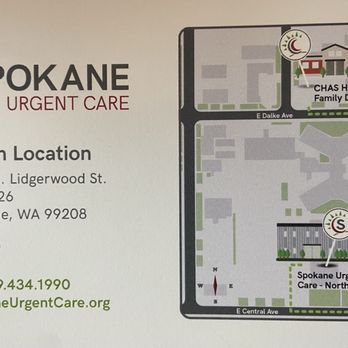 Spokane Urgent Care - Spokane Urgent Care - Urgent Care Near Me - Spokane, Washington Spokane Urgent Care - Spokane Urgent Care - Urgent Care Near Me - Spokane, Washington