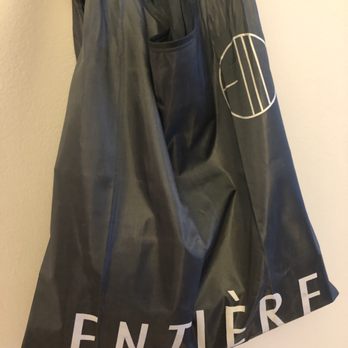 Entiere Dermatology - Curated skin care in a reusable bag. The practice is very environmentally conscious. - Dermatologists Near Me - New York, New York Entiere Dermatology - Curated skin care in a reusable bag. The practice is very environmentally conscious. - Dermatologists Near Me - New York, New York
