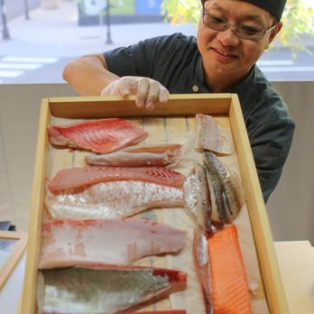 Nigiri - Sushi Bars Near Me - Jersey City, New Jersey Nigiri - Sushi Bars Near Me - Jersey City, New Jersey