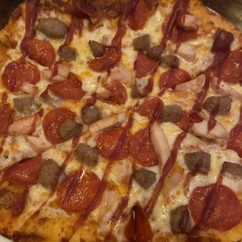 Wildfire Public House - Italiano Pizza - Breakfast & Brunch Near Me - Modesto, California Wildfire Public House - Italiano Pizza - Breakfast & Brunch Near Me - Modesto, California