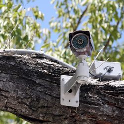 Oxnard Locksmith Service - Oxnard CCTV Installations.