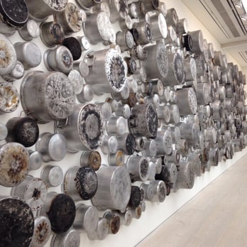 Saatchi Gallery - Art Galleries Near Me - London, XGL Saatchi Gallery - Art Galleries Near Me - London, XGL