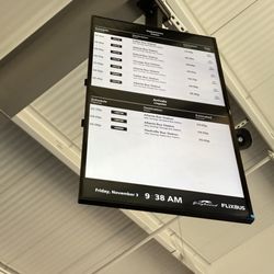 Greyhound Bus Lines - BUS ONFO
