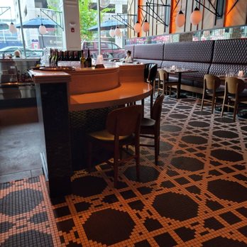 GATSBY - Cocktail Bars Near Me - Washington, DC, District of Columbia