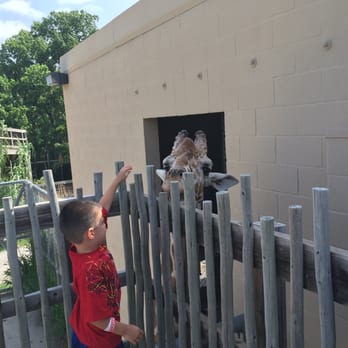 Frank Buck Zoo - Zoos Near Me - Gainesville, Texas