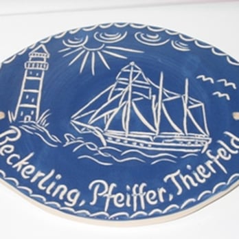 Töpferei - Arts & Crafts Near Me - Hövede, SH