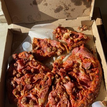 Premium Pizza - Pizza Near Me - San Jose, California Premium Pizza - Pizza Near Me - San Jose, California