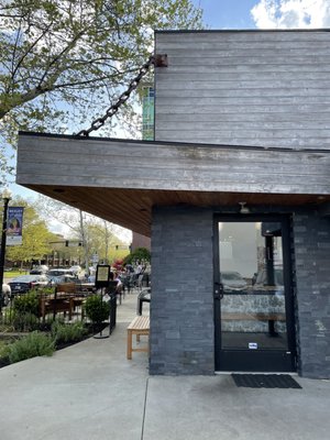Harvest Pizzeria Bexley by null