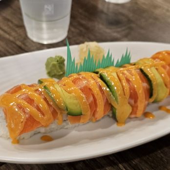 K Kitchen and Fish Day - More sushi - Korean Near Me - Union City, California K Kitchen and Fish Day - More sushi - Korean Near Me - Union City, California