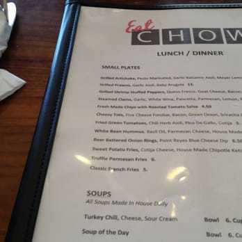 Eat Chow - Breakfast & Brunch Near Me - Costa Mesa, California Eat Chow - Breakfast & Brunch Near Me - Costa Mesa, California
