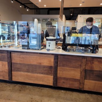 Foundation Coffee Roasters - Coffee Roasteries Near Me - Fairfax, Virginia Foundation Coffee Roasters - Coffee Roasteries Near Me - Fairfax, Virginia