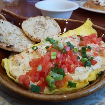 Another Broken Egg Cafe - Cafes Near Me - Atlanta, Georgia