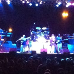 Sunrise At Night Concert Series - The Commodores!