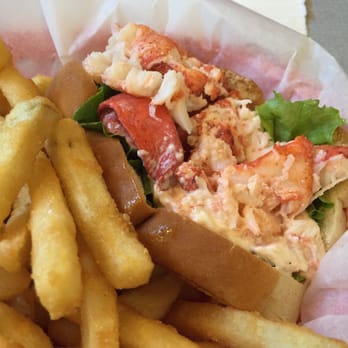 Gilbert's Chowder House - Seafood Near Me - Portland, Maine