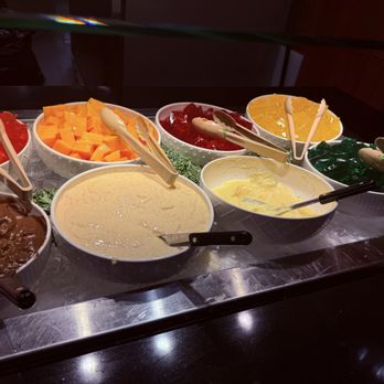 Lin’s Grand Buffet - Chinese Near Me - Phoenix, Arizona