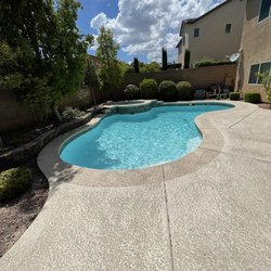 Marino’s Pool and Spa