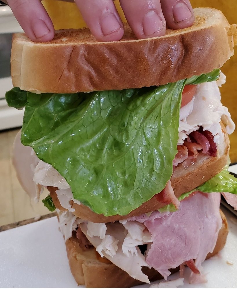 FRIENDSHIP HARDWARE Updated August 2024 10 W Main St, Friendship