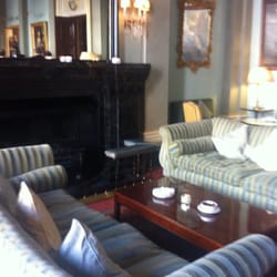 Carlton Club - Tres grand