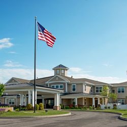Bellaire at Devonshire - Bellaire at Devonshire Assisted Living Facility