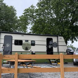 Nashville East / Lebanon KOA