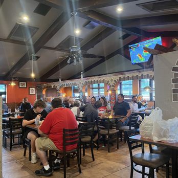 La Casona Mexican Restaurant - Inside - Mexican Near Me - High Ridge, Missouri La Casona Mexican Restaurant - Inside - Mexican Near Me - High Ridge, Missouri