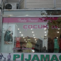 Pembe Prenses