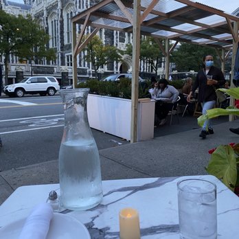 Fumo - Outside - Pizza Near Me - New York, New York Fumo - Outside - Pizza Near Me - New York, New York