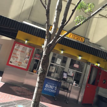 Bini's Kitchen - Himalayan/Nepalese Near Me - San Francisco, California