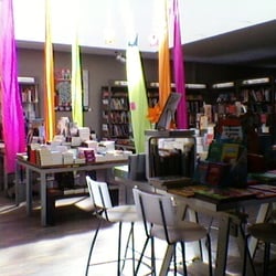 Librairie Martelle