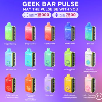 Pop's Smoke Shop - All Geek Bar flavors (In stock) - Vape Shops Near Me - Los Angeles, California Pop's Smoke Shop - All Geek Bar flavors (In stock) - Vape Shops Near Me - Los Angeles, California
