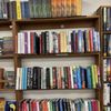 Friends of the Library Bookstore gift card